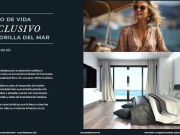 ADQUIERE DEPARTAMENTO EN VENTA EN EL BOULEVARD