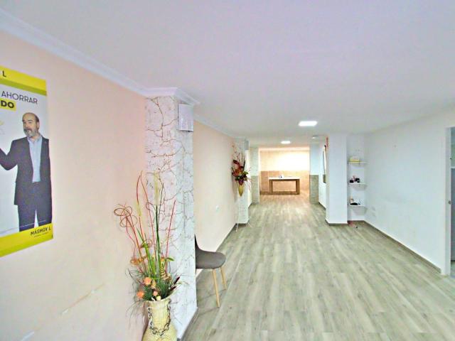 ¡ ADQUIERE ESTE MAGNIFICO LOCAL COMERCIAL !