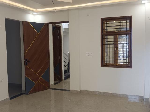 ADR Homes 2.5 Bedroom 1100 Sq. Ft. Independent House in Matiyari Lucknow Listing ID: #9905