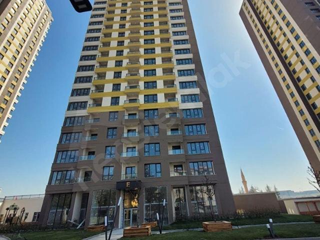 ADRES ANKARA, 1.ETAP SATILIK 2+1 DAİRE OTURUM BAŞLADI