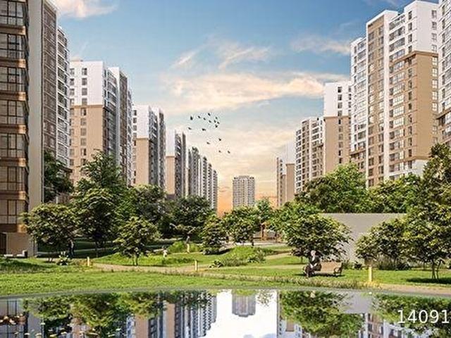 ADRES ANKARA EVLERİ MODERN SİTEDE 4+1 DAİRE