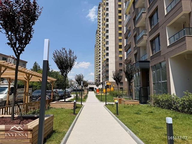 ADRES ANKARA SIFIR EŞYALI DOĞU CEPHE 2+1 KİRALIK DAİRE