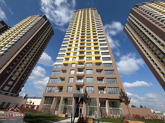 ADRES ANKARA EVLERİNDE NET 85 M2 KAPALI MUTFAK SIFIR KİRALIK