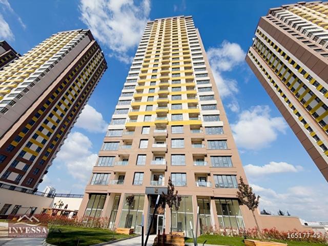 ADRES ANKARA EVLERİNDE NET 85 M2 KAPALI MUTFAK SIFIR KİRALIK