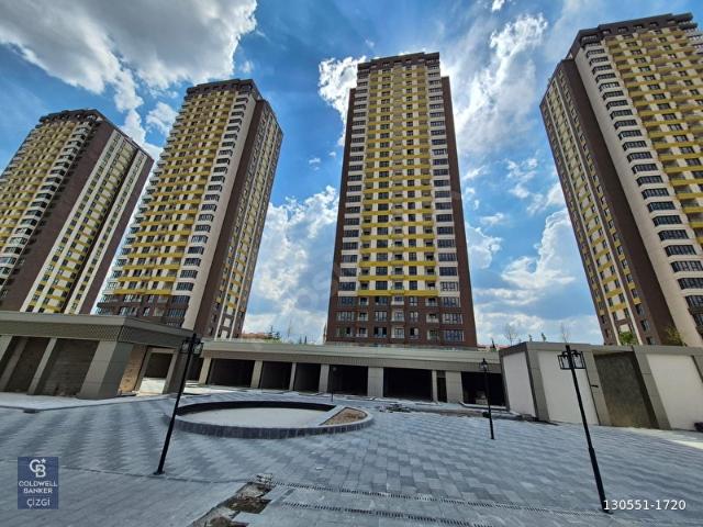 ADRES ANKARA EVLERİ ŞEHİR HASTANESİ KARŞISI KİRALIK 2+1 DAİRE