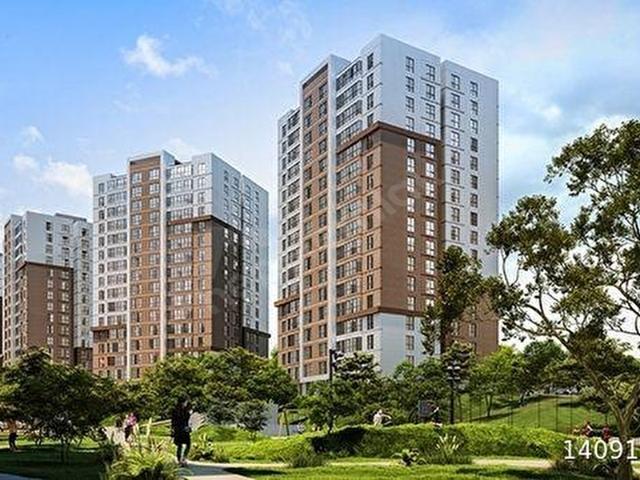 ADRES ANKARA EVLERİ PRESTİJ VE KONFOR BİR ARADA 4+1 DAİRE