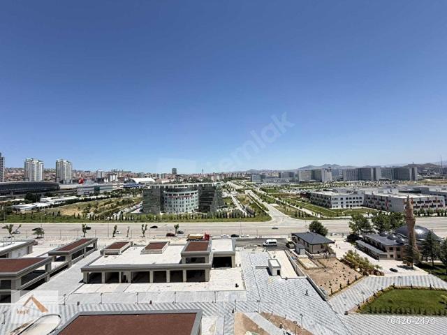 ADRES ANKARA EVLERİ 2+1 KAPALI MUTFAKEŞYALI KİRALIK DAİRE