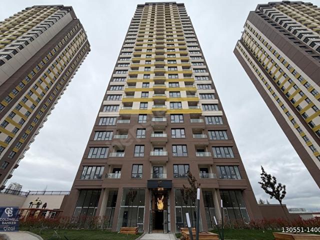 ADRES ANKARA KONUTLARI 2+1 KİRALIK DAİRE