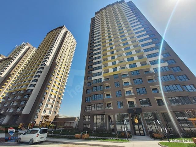 ADRES ANKARA, SATILIK 3+1 DAİRE