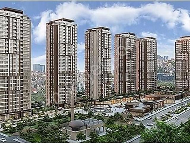 Adres Ankara Projesinde Satılık