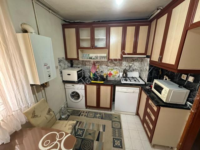 Adres Gayrimenkul Den Selçuklu Da 2+1 Yüksek Giriş Daire