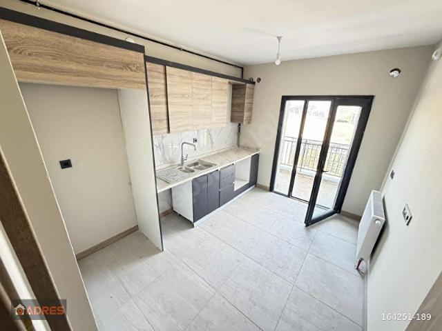 ADRES'DEN SARAYCIK MAH'DE 6.BÖLGE 1.ETAP 2+1 KİRALIK DAİRE