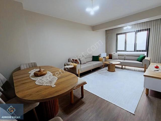 Adress'ten Cennet Mah. Satlık 80 M2 2+1 Lüks Arakat
