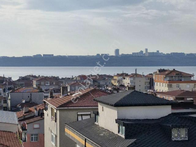 Adress'ten Kanaryada Satılık Manzaralı 180 M2 Sıfır 3+2 Dubleks
