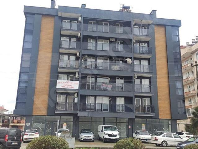 ADRESS AİLESİ'DEN ORTACA MERKEZ DE 1+1 SATILIK DAİRE BU FIRSAT KAÇMAZ