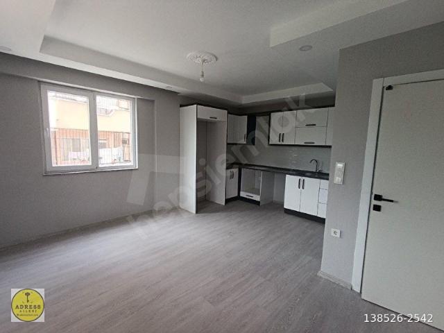 ADRESS AİLESİ`DEN ORTACA KARABURUN`DA SATILIK 2+1 DAİRE
