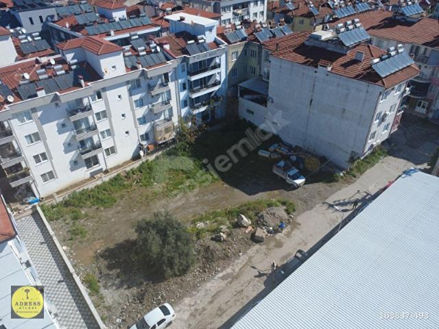 ADRESS AİLESİ'NDEN ORTACA MERKEZDE SATILIK ARSA