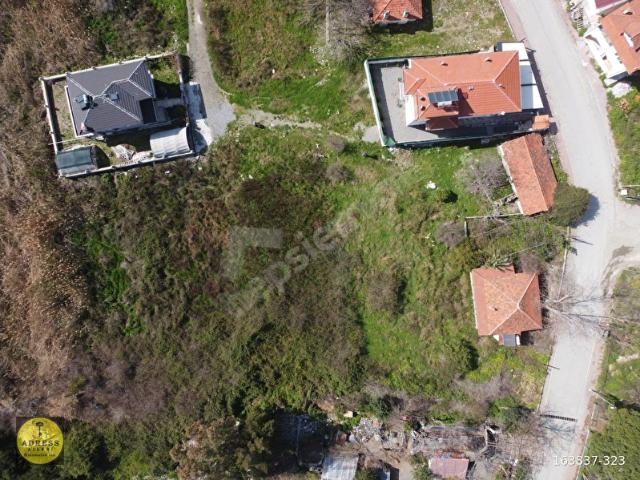 ADRESS AİLESİ'NDEN ORTACA SARIGERME'DE SATILIK ARSA