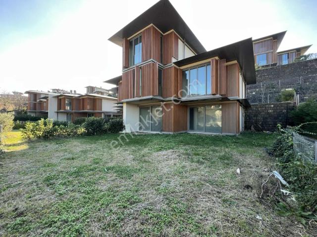 Adress Lıfe'dan Düşler Vadisi Riva'da E Tipi Villa