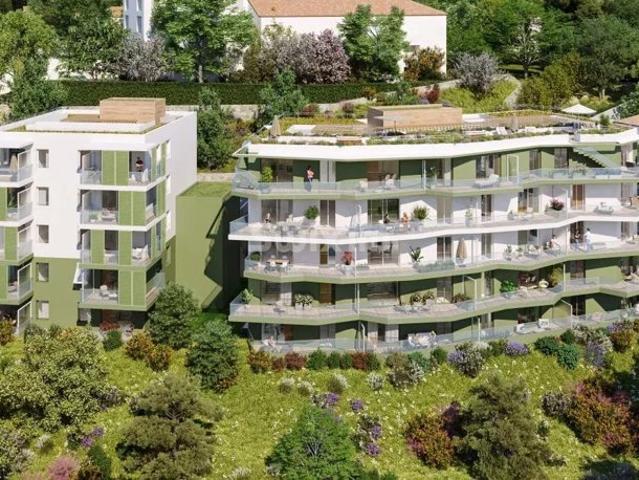 Adresse confidentielle au cœur du quartier Sainte Marguerite Nice