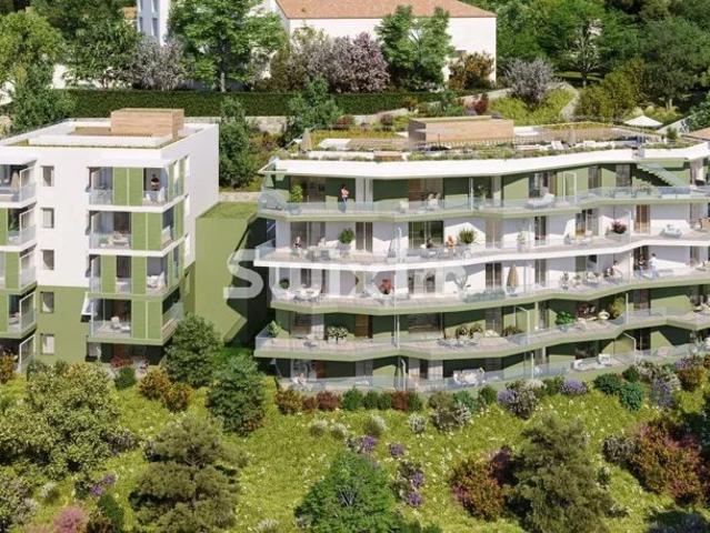 Adresse confidentielle au cœur du quartier Sainte Marguerite Nice