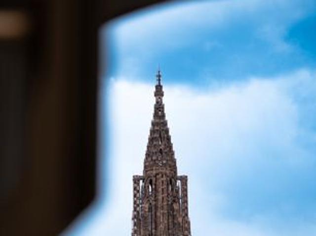 Adresse d’exception – Cœur historique de Strasbourg | Quartier Cathédrale