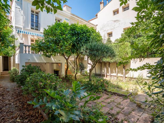 Adresse de prestige