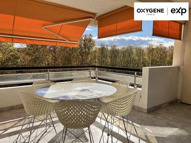 ADRESSE D'EXCEPTION TERRASSE ELEGANCE ABSOLUE