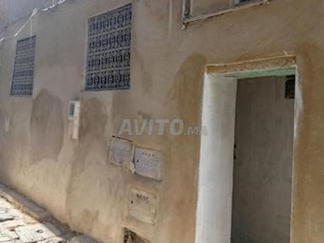 Adresse 132 Derb Touzi Sidi Boujida Fès