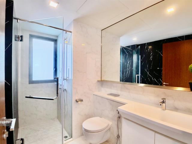 Adria D11, Apartment