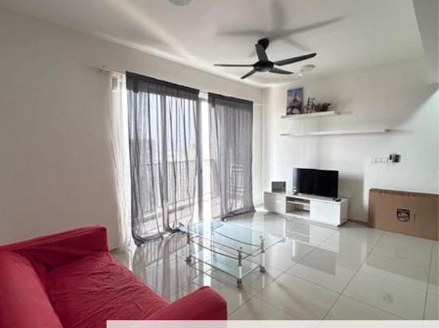 Adria Residence @ Gravit8