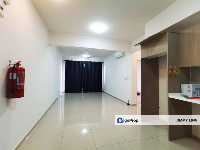 Adria Residence @ Gravit8