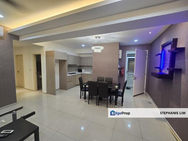 Adria Residence @ Gravit8