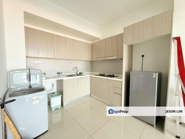 Adria Residence @ Gravit8