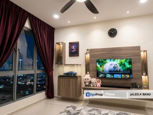 Adria Residence @ Gravit8