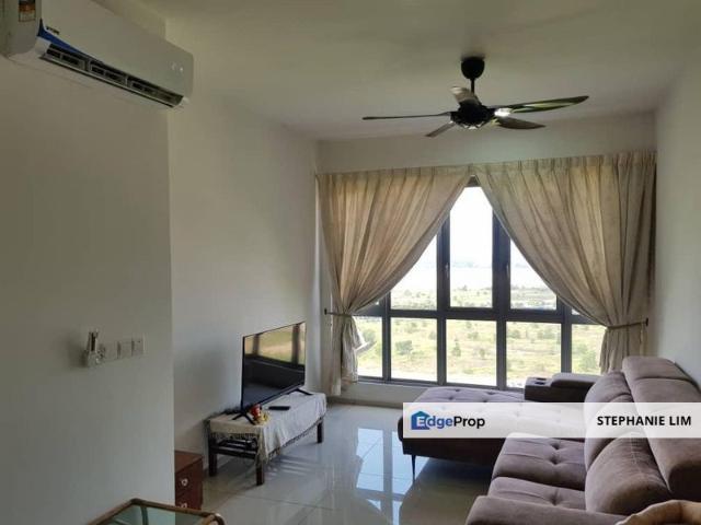Adria Residence @ Gravit8