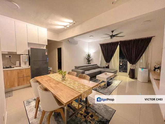 Adria Residence @ Gravit8