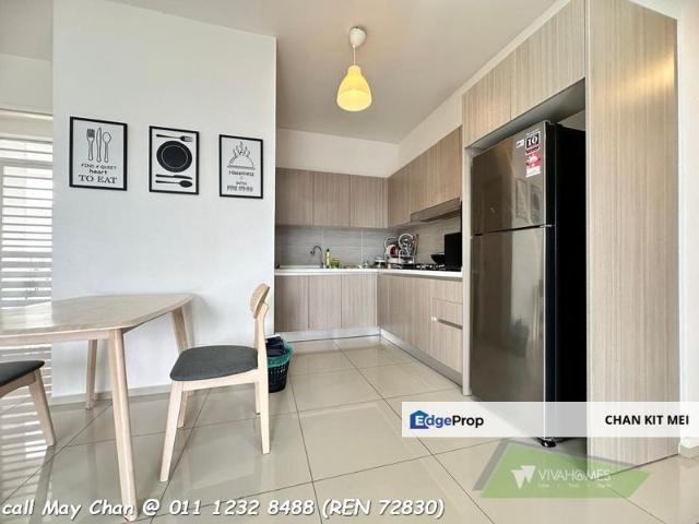 Adria Residence @ Gravit8