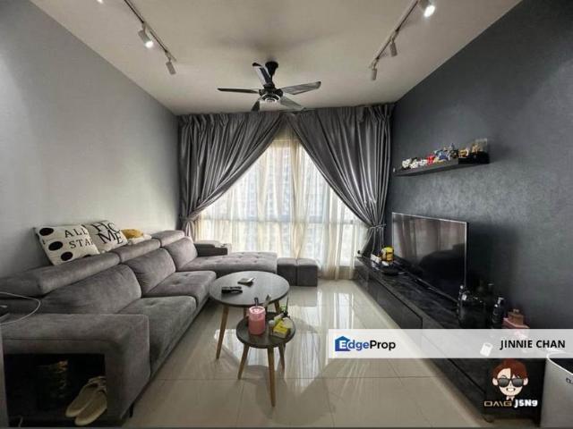 Adria Residence @ Gravit8