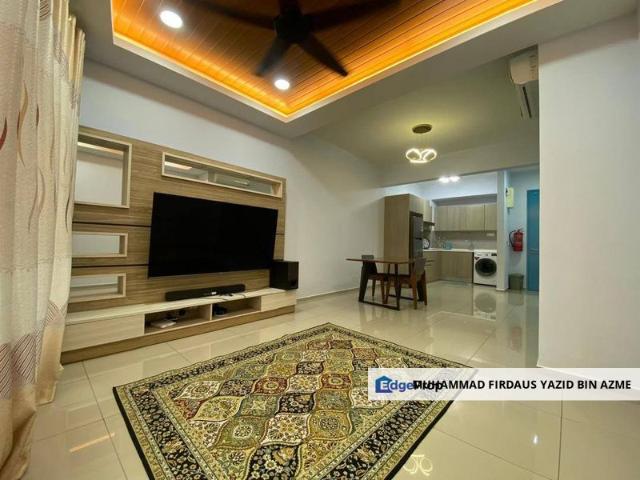 Adria Residence @ Gravit8