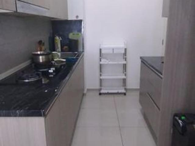 Adria Residence @ Gravit8