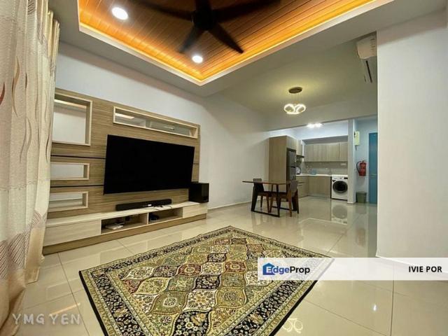 Adria Residence @ Gravit8