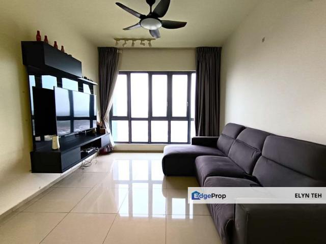 Adria Residence @ Gravit8