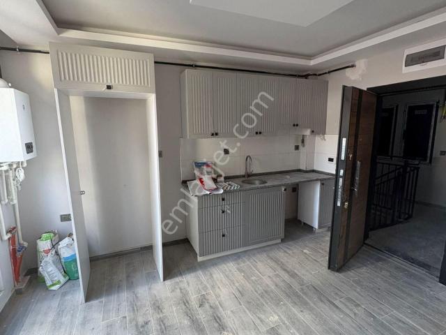 Adrian'dan Şükrüpaşa Mah. Satılık 1+1 Sıfır Daire