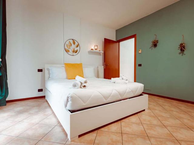 Adriano Apartment