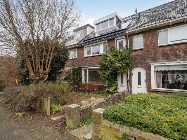 Adriaan Mulderstraat 63, 3555BM, Utrecht, 3555BM