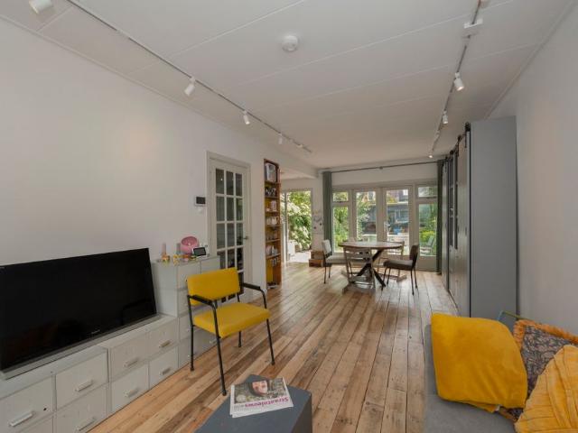 Adriaan mulderstraat 9 | Utrecht
