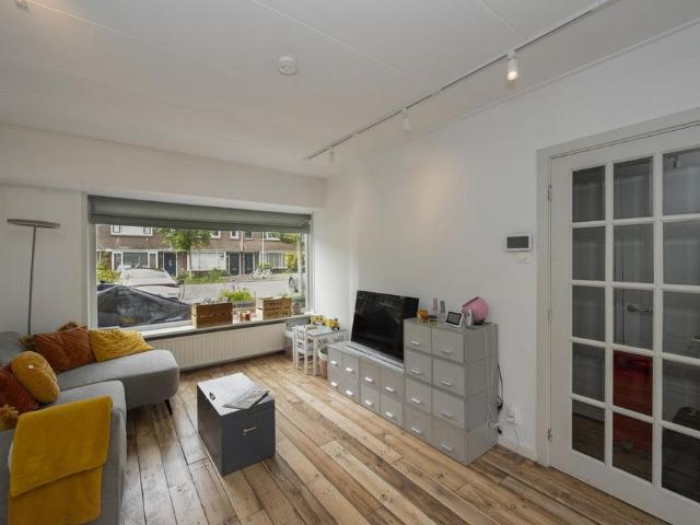 Adriaan Mulderstraat 9