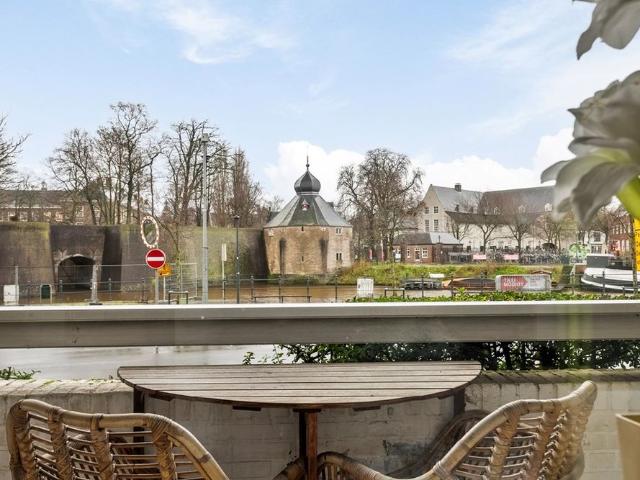 Adriaan Van Bergenstraat 2, 4811ST, Breda, Noord Brabant 4811ST