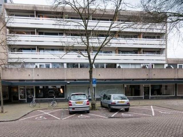 Adriaan van Bergenstraat 4811 Breda